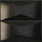 Ekena Millwork 19 5/8in. W x 19 5/8in. H Aberdeen EnduraWall Decorative 3D Wall Panel Covers 2.67 Sq. Ft. WP20X20ABAGX - alternate 1